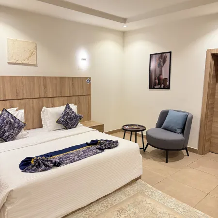 SAAFI Boutique Hotel