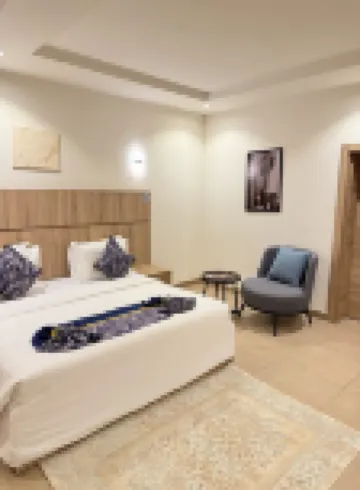 SAAFI Boutique Hotel