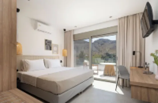 Imbros Villas