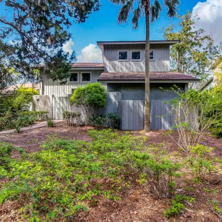 Newly Renovated Villa with Incredible Marsh Views