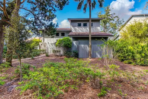 Newly Renovated Villa with Incredible Marsh Views - 4-Star