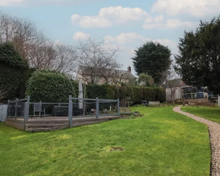 The Fernery Hotels in Colyton