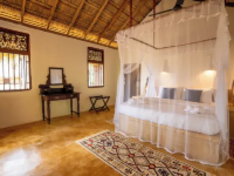 Bar Reef Resort Hotels in Puttalam