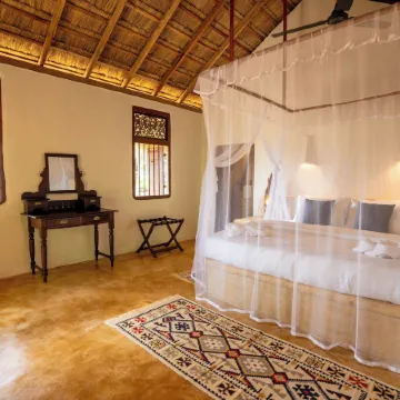 Bar Reef Resort