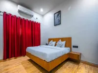 The Topaz Hotel Hotels in Bilaspur