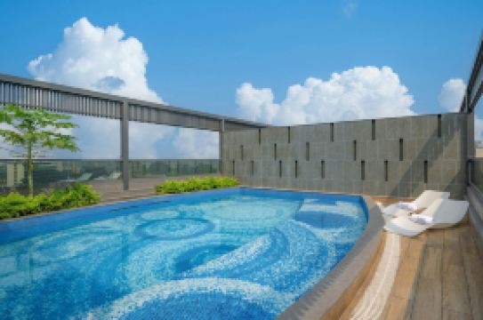 Four Points by Sheraton Kinshasa