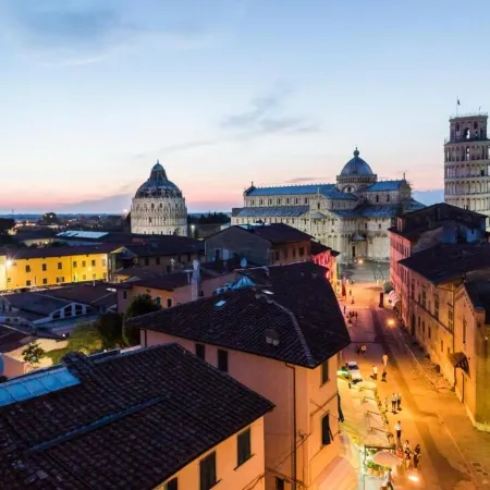 Grand Hotel Duomo
