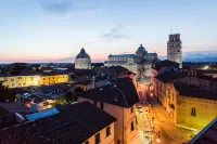 Grand Hotel Duomo - Romantic