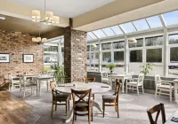 Dragonfly Hotel King's Lynn - breakfast