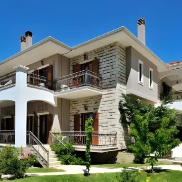 Konitsa Mountain Hotel