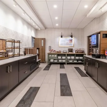 Holiday Inn Express & Suites HALIFAX – DARTMOUTH by IHG