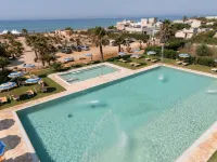 Triscinamare Hotel Residence - Pools