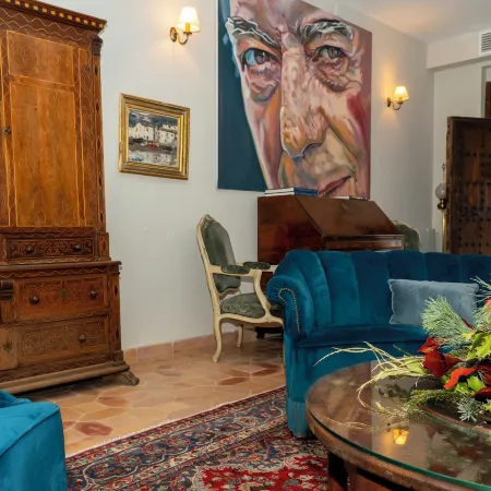 Alquería Calatrava B&B