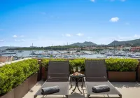La Vecchia Fonte Hotel 4_Palau - romantici