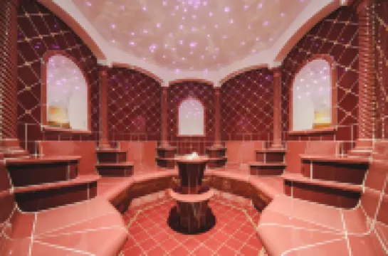 Hotel Colbricon Beauty & Relax