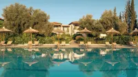 Zeus Eretria Resort - Beach