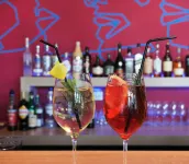 Sylc. Apartmenthotel – Serviced Apartments - bar