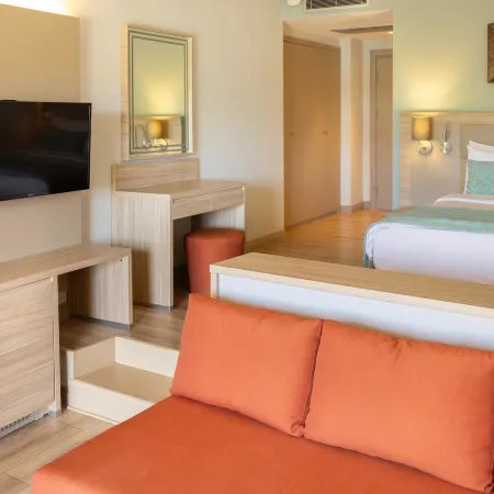 Aqua Fantasy Aquapark Hotel & Spa - Ultra All Inclusive