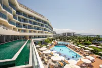 Selene Beach & Spa Hotel - Adult Only - Ultra All Inclusive - Romantic