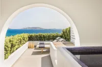 Grace Mykonos - spa