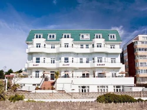 Bournemouth East Cliff Hotel, Sure Hotel Collection by BW