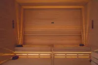 Salina Hotel - spa