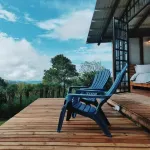 Casa de La Ruta, Glamping - Homestays