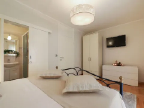Villa Bella Zadarvillas Hotels in Pridraga