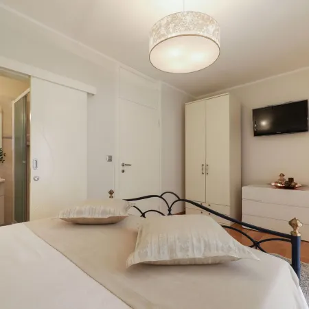 Villa Bella Zadarvillas