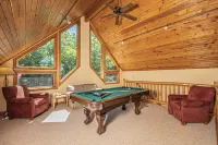 Mountain Top Lodge - Wifi