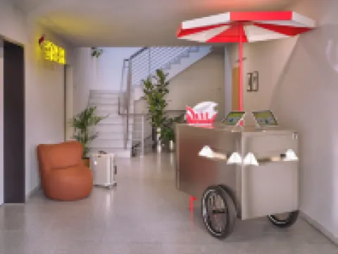 Stayery Cologne Sülz