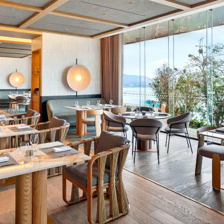 Hotel Indigo LIMA MIRAFLORES by IHG