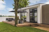 Cozy Riverside Escape - 4 stjerner