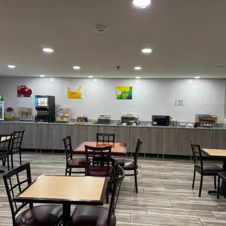 Quality Inn & Suites Red Wing