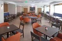 Holiday Inn Express VERACRUZ BOCA DEL RIO by IHG - breakfast