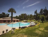 Hotel Costa del Sol Arequipa - piscina