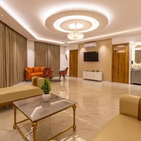 Elivaas Vedaaz 4 BHK Farmhouse With pool