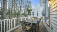 Mountain Laurel Lodge by Avantstay Lake Harmony Retreat Loft + Games + Ski + Private Club Access