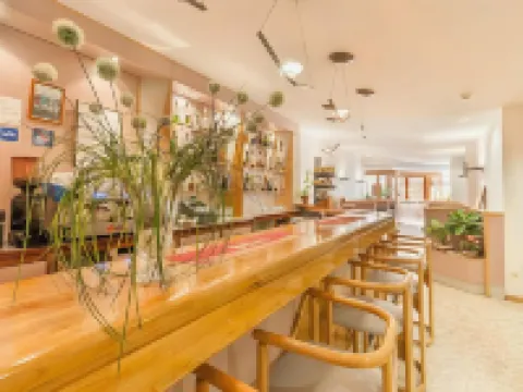 Montecarlo Hotels in Encamp