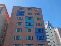 Tongyeong Hound Hotel Tongyeong Jukrim Hotels in Tongyeong-si