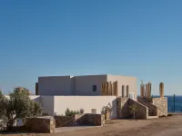 Armony Suites Milos Hotels in Milos