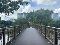 Icheon Hotel Mokhwa