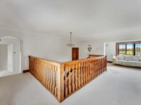 Pet-friendly Holiday Home With Scenic Views, No Deposit Hotels in Dacorum District