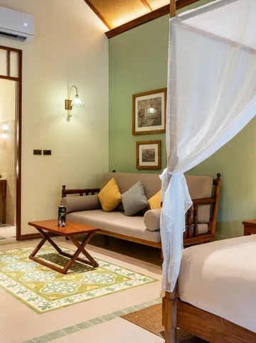 รูปภาพของลอสต์ ฮอไรซัน รีสอร์ต - เขาสก