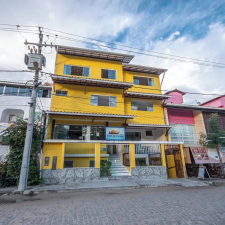 Hotel do Pescador