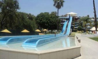 Hotel Misión Comanjilla