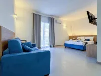 Tevergad Suites & Rooms Hotel a Terrasini