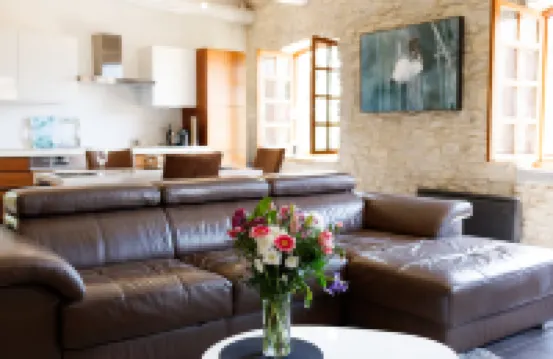 Luxury Provencal Home Pavillontimeo