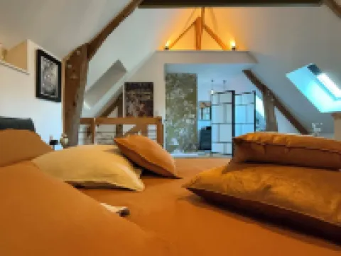 魅力珍寶 格朗維爾酒店