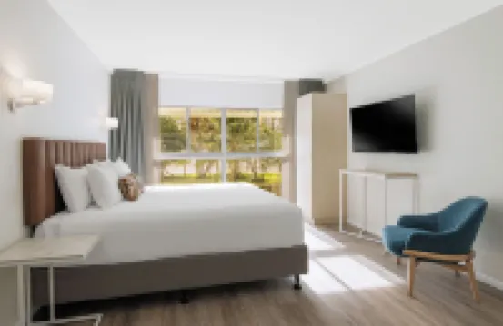 任務海灘漂流温泉度假酒店